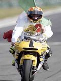 Suzuki MOTOGP 2002